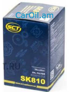 SCT SK 810